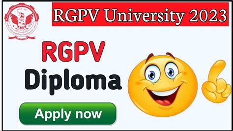 RGPV Exam Form Date | RGPV New Update| RGPV latest Update. - YouTube