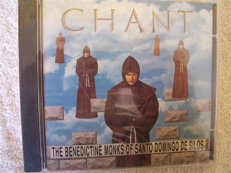 The Benedictine Monks of Santo Domingo de Silos - Chant - Amazon.com Music