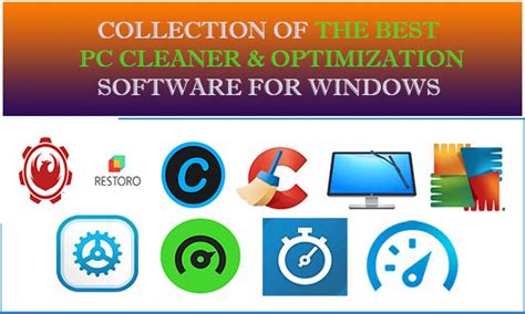 Best Free PC Cleaner Software for Windows and MAC - Technotrait