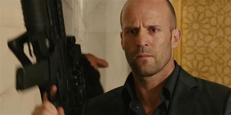 'Fast & Furious 8': Jason Statham Confirms He Will Return