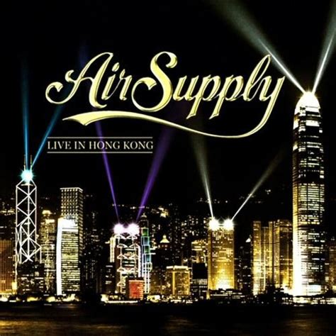 Air Supply: Live In Hong Kong (CD2) - Air Supply mp3 buy, full tracklist