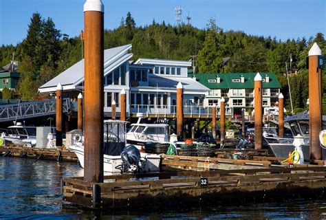 Adventure Seekers - Tofino Resort + Marina is the perfect fit for you | KOMO