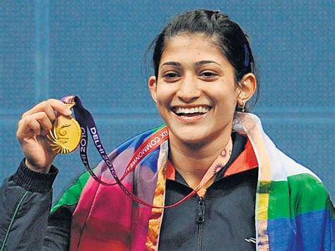 Ashwini Ponnappa: The Unsung Heroine of Indian Badminton