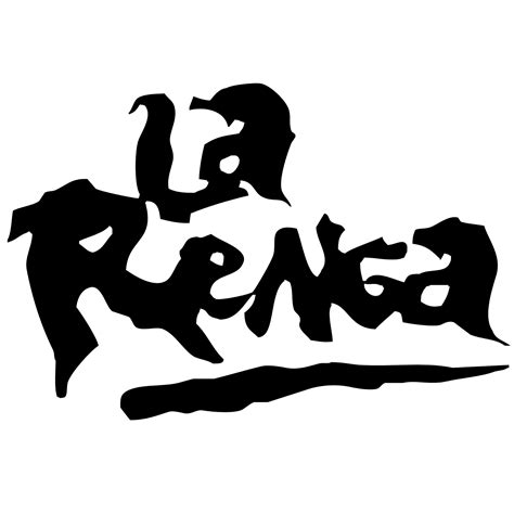 La Renga Logo Png Transparent And Svg Vector Freebie Supply Images ...