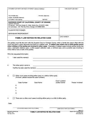 How To File Dv116 In San Diego Superior Court Form - Fill and Sign ...