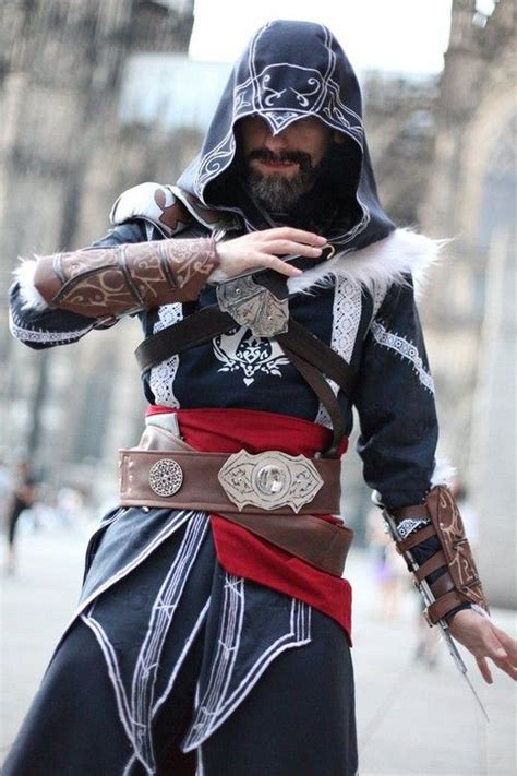 assassin's creed cosplay | lets play!!!! | Pinterest | Cosplay and ...