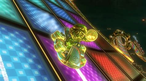 Mario Kart 8 Deluxe Unlockables - Full List of Coin Unlocks - Atletifo