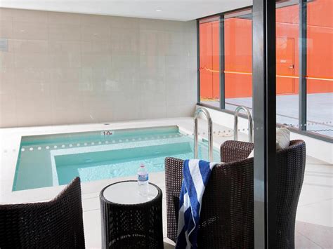 Novotel Newcastle Beach in Australia - Room Deals, Photos & Reviews