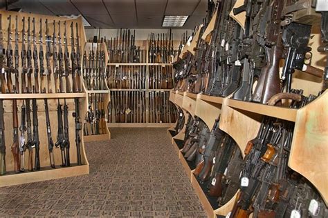 ATF firearms reference collection :: Guns.com