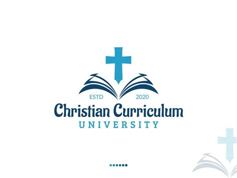 Christian University logo - University logo - Vintage logo | University ...