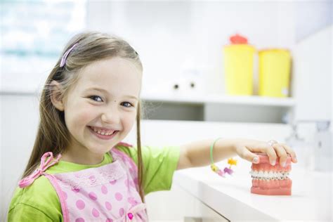 10 Dental Tips for Young Children — All Smiles Children's Dentistry