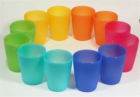 Reusable Plastic Cups | PolandsBest