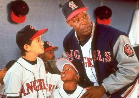 7 Reasons 'Ya Gotta Believe' In 'Angels In The Outfield'