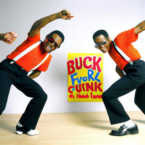 Do the Urkel Dance: Exploring the Popular 90s Dance Craze - The Enlightened Mindset