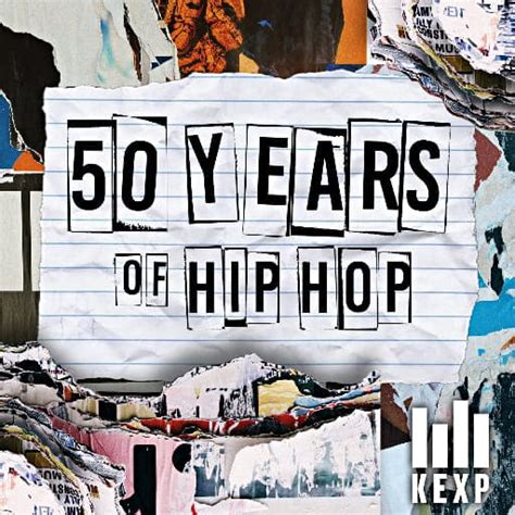 50 Years of Hip Hop Tickets | Detroit Events 2024/2025