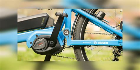 Bosch unveils new 2020 e-bike motors and batteries, but are the updates ...