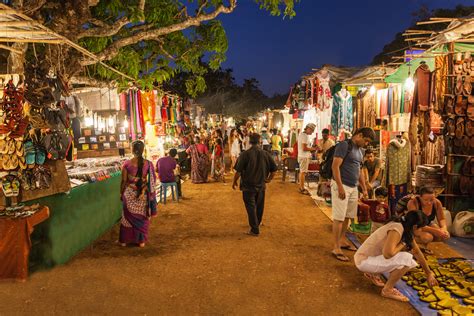 Mapusa Friday Market, Goa: How To Reach, Best Time & Tips