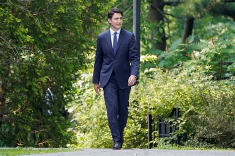 Trudeau names new cabinet, shifting focus to economy, housing ahead of ...