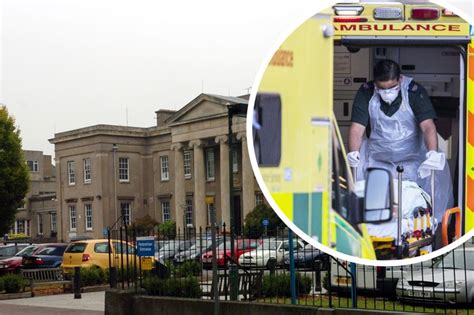 Cheltenham General Hospital A&E announces re-opening date ...