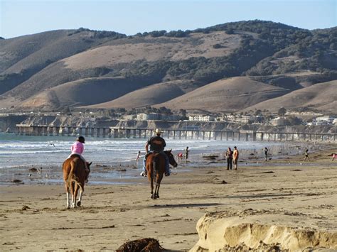 ART IN THE SUN: GROVER BEACH, CALIFORNIA