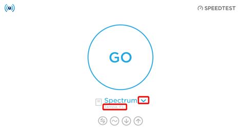 Speed and Ping Tests | Dial Fusion Documentation