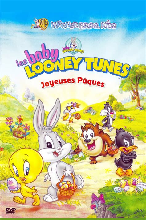 Baby Looney Tunes: Eggs-traordinary Adventure - TheTVDB.com