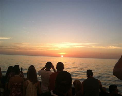 Sunset Celebration Cruises - The Tropics Boat Tours