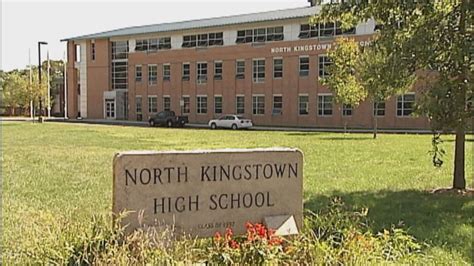 Assistant superintendent in North Kingstown departs in wake of report on former coach