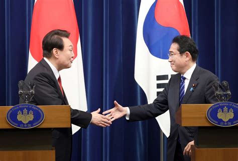 Why South Korea Faces Obstacles to Better Relations with North Korea ...