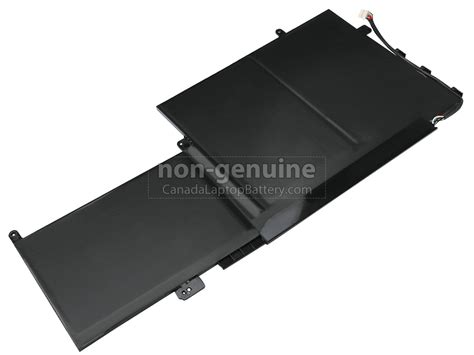 HP Spectre X360 15-AP012DX long life replacement battery | Canada Laptop Battery