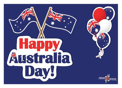 Australia Day Wallpapers - Wallpaper Cave