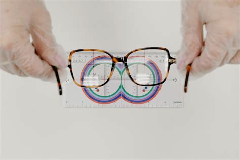 What are Prism lenses | Blog | ABBE Glasses