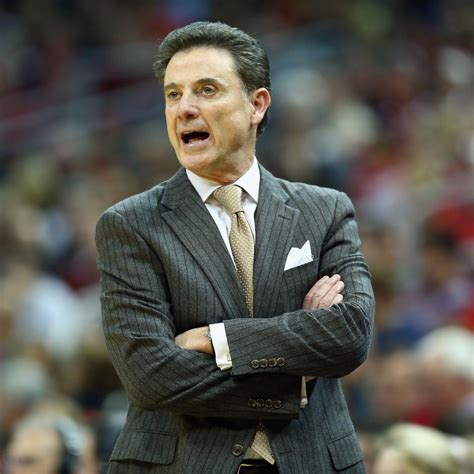 Rick Pitino, Louisville Agree to New Contract: Latest Details and ...