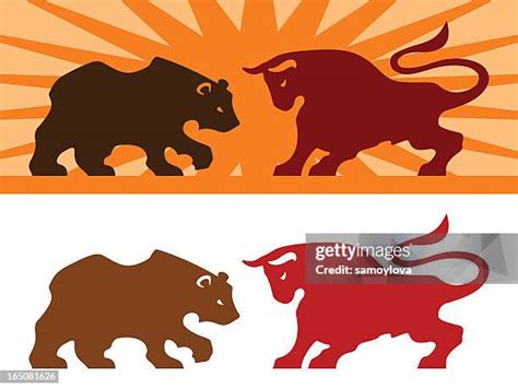 70 Bull Bear Fight Stock Photos, High-Res Pictures, and Images - Getty ...