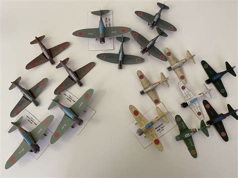 Battle of Midway | Paper airplane models, Model airplanes, Paper airplanes
