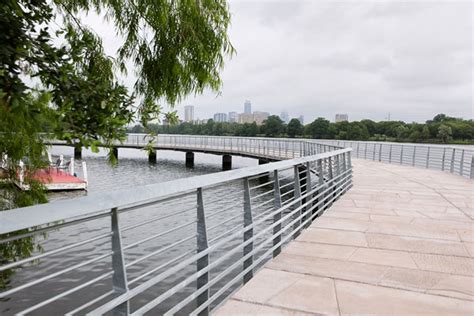 Lady Bird Lake Boardwalk - 2 of 13 - Photos - The Austin Chronicle