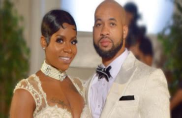 Fantasia And Kendall Taylor Get Married … Again - Upscale Magazine