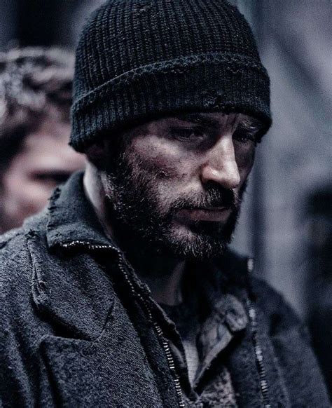 Snowpiercer (2013) | Chris Evans Forum