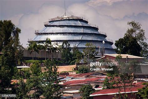 1,102 Kigali Convention Centre Stock Photos, High-Res Pictures, and ...