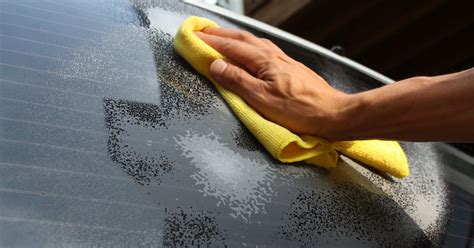 Best Auto Glass Cleaners 2021: For a Streak-Free Clean