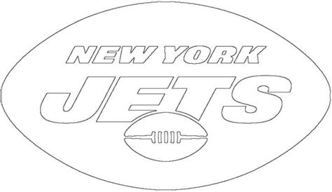 New York Jets logo | New york jets, New england patriots colors ...