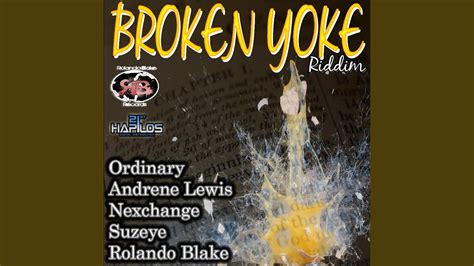 Broken Yoke Riddim (Instrumental) - YouTube