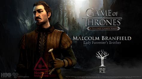 Telltale's Game of Thrones (Teaser)