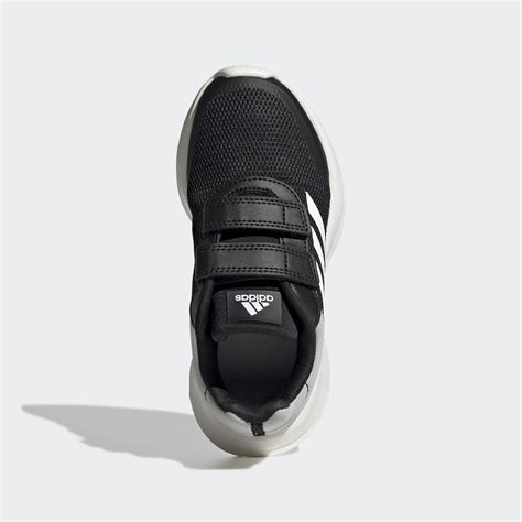 Shoes - Tensaur Run Shoes - Black | adidas South Africa