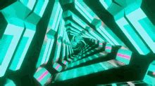 Hypnotic 3d GIF - Hypnotic 3d Geometric - Discover & Share GIFs