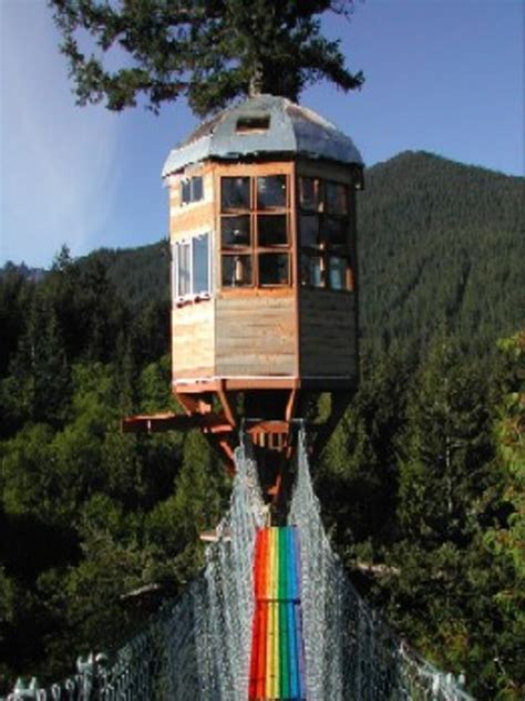 8 of the Most Unusual Hotels In The United States | HubPages