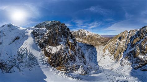 Altay Mountains / Altay Mountains : The altai mountains (/ɑːlˈtaɪ ...