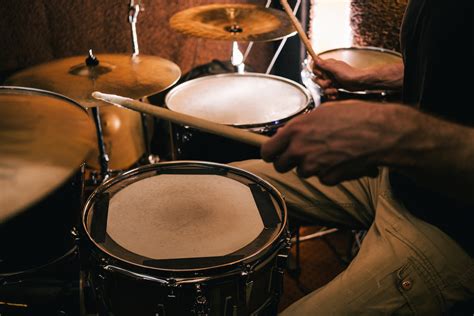 8 of the Most Common Mistakes When Recording Drums — SonicScoop