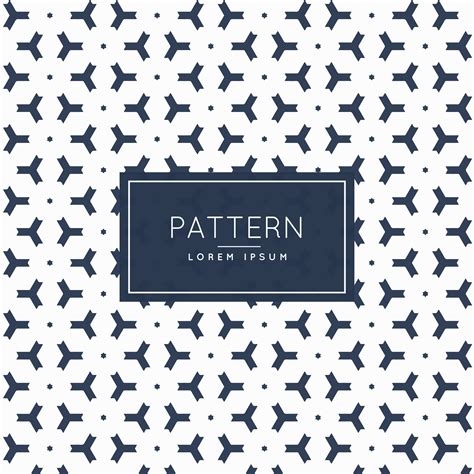 pattern background with abstract three sided shape - Download Free Vector Art, Stock Graphics ...