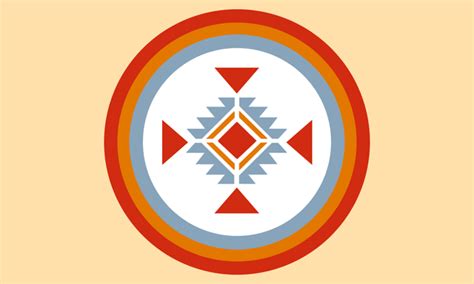 Navajo Nation Flag Redesign : r/Navajo